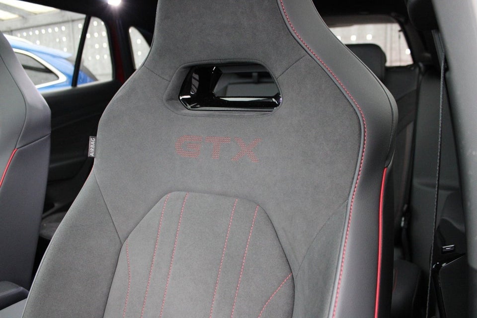 VW ID.4 77 GTX 4Motion 5d