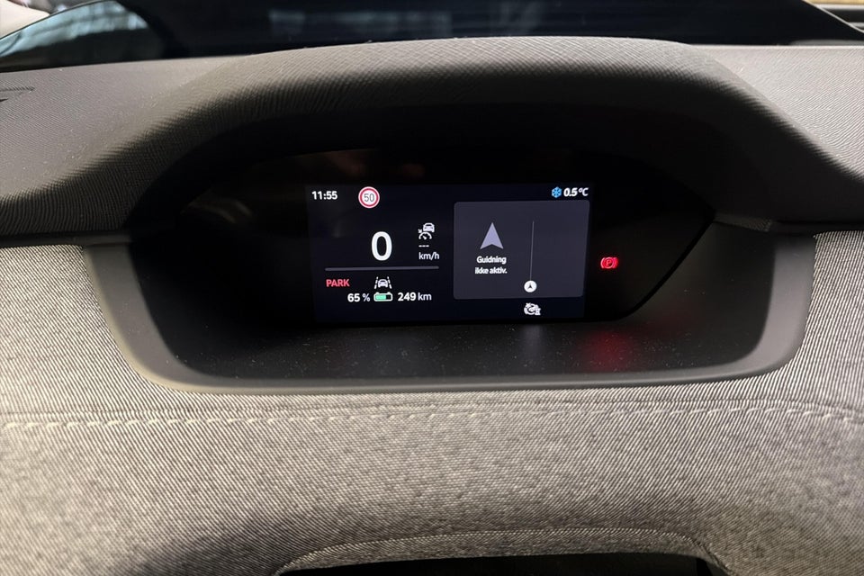 Skoda Enyaq 85 iV Advanced Coupé 5d