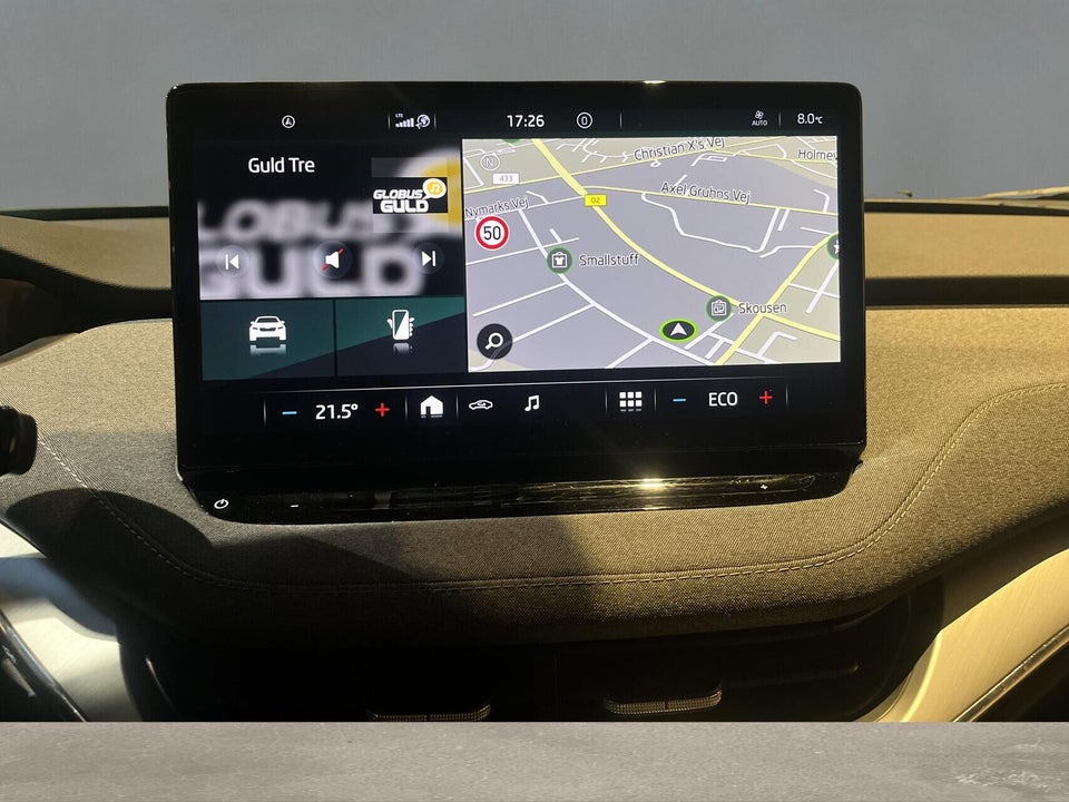 Skoda Enyaq 60 iV Loft 5d