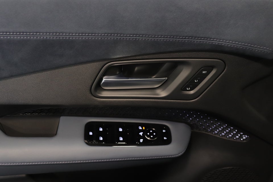 Nissan Ariya 87 Evolve 5d