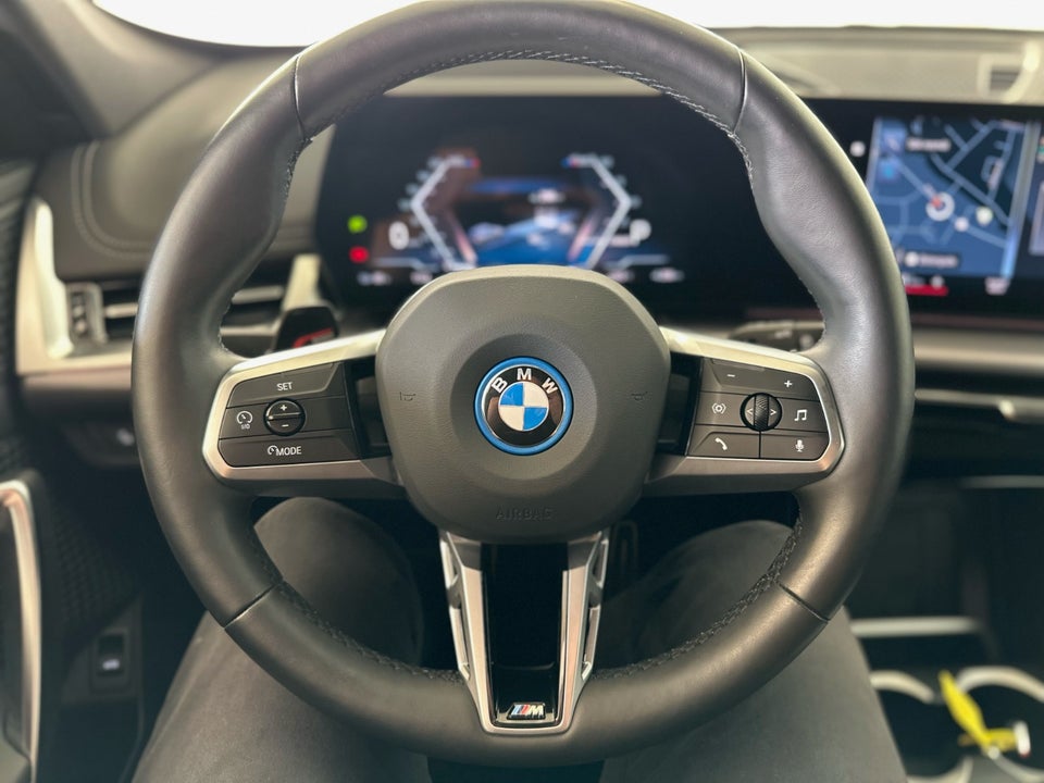 BMW iX1 xDrive30 M-Sport 5d