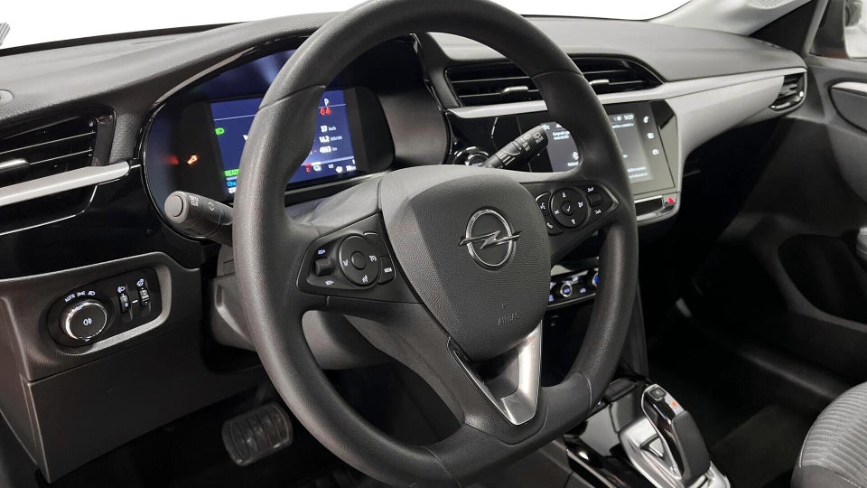 Opel Corsa-e 50 Edition 5d