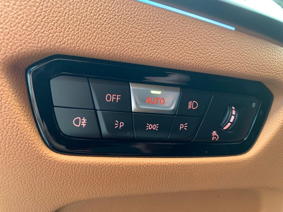 BMW i4 M50 Fully Charged xDrive 5d