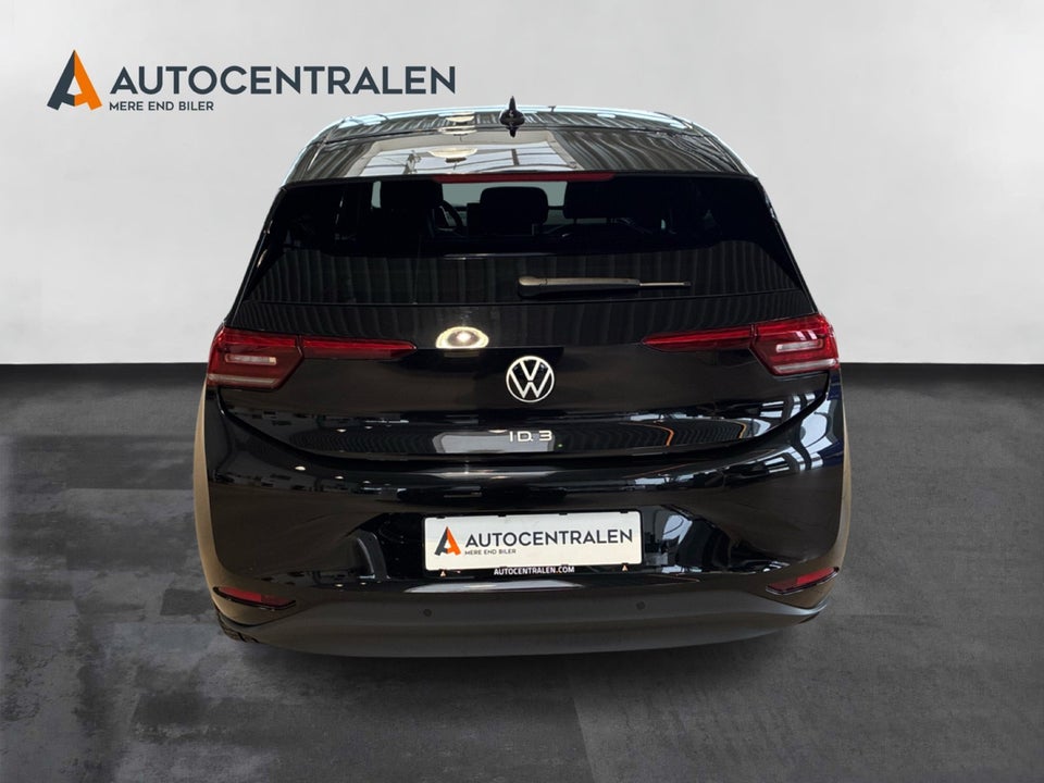 VW ID.3 77 Max+ 5d