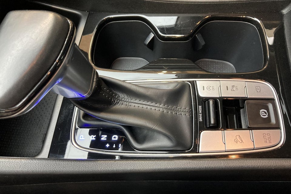 Hyundai Tucson 1,6 T-GDi Essential 5d