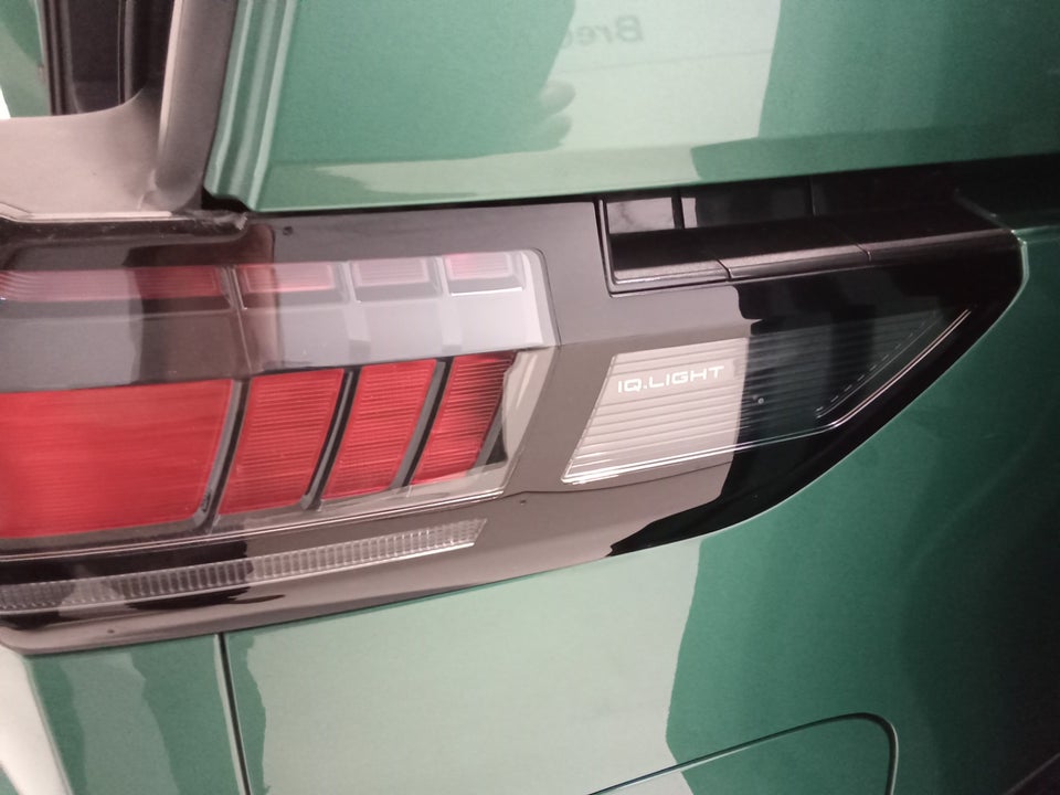 VW ID.Buzz 77 Style 75 Years Edition SWB 5d