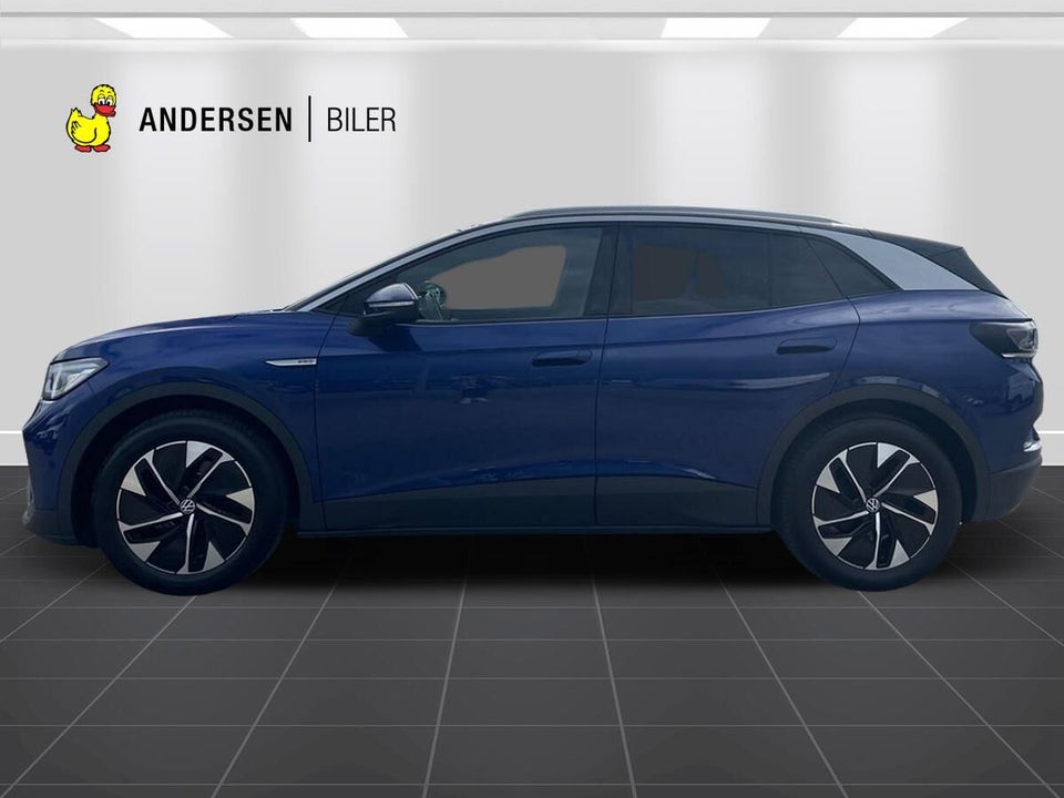 VW ID.4 77 Tech Performance 5d