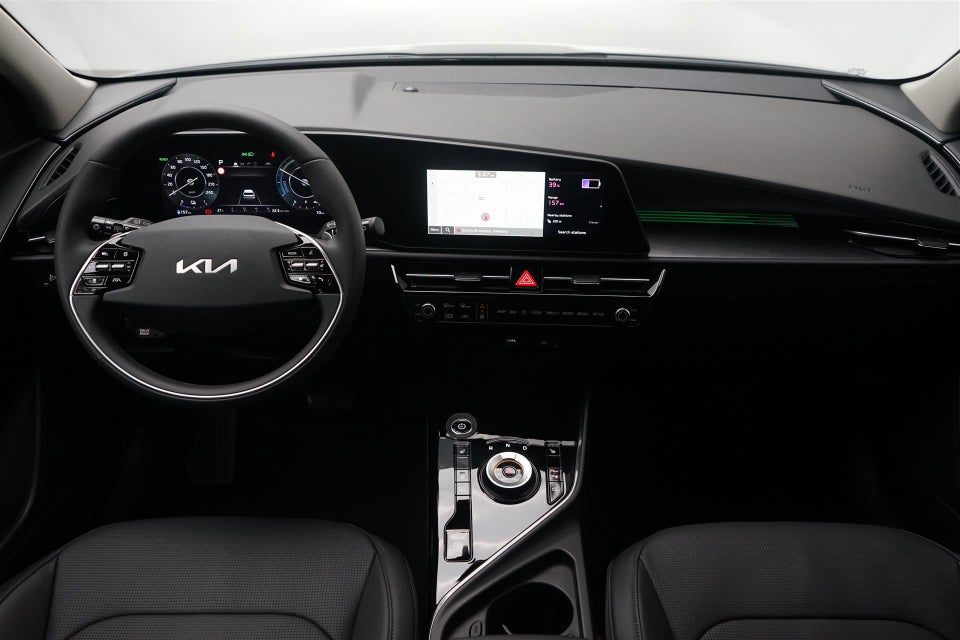 Kia Niro 64 EV Inspire 5d