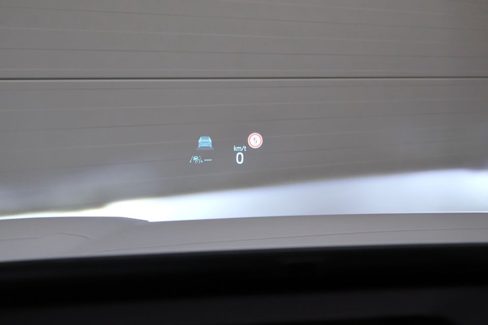 Ford Explorer 82 Select Extended Range 5d