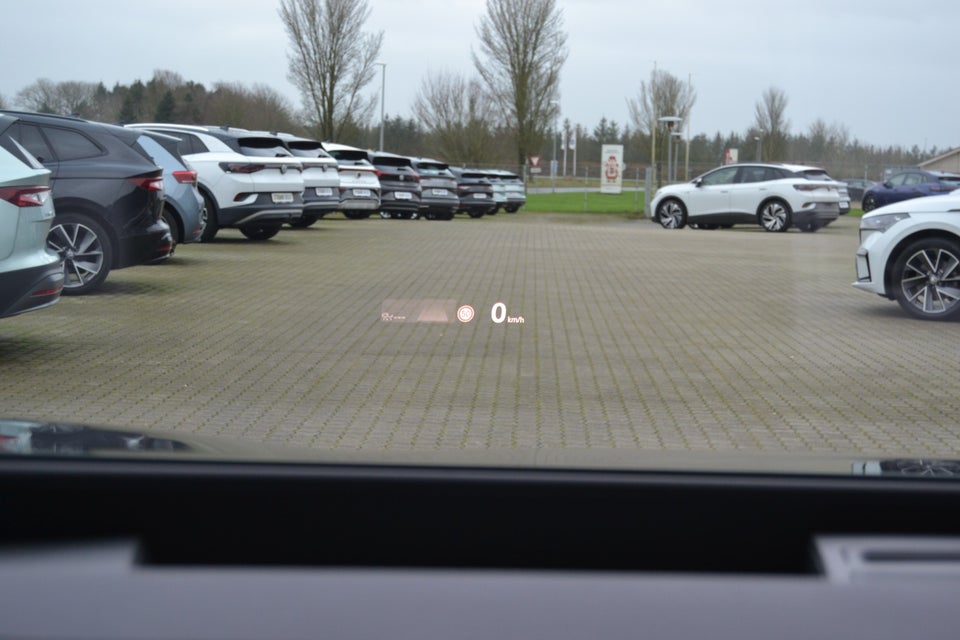 VW ID.4 77 Pro Performance Max 5d