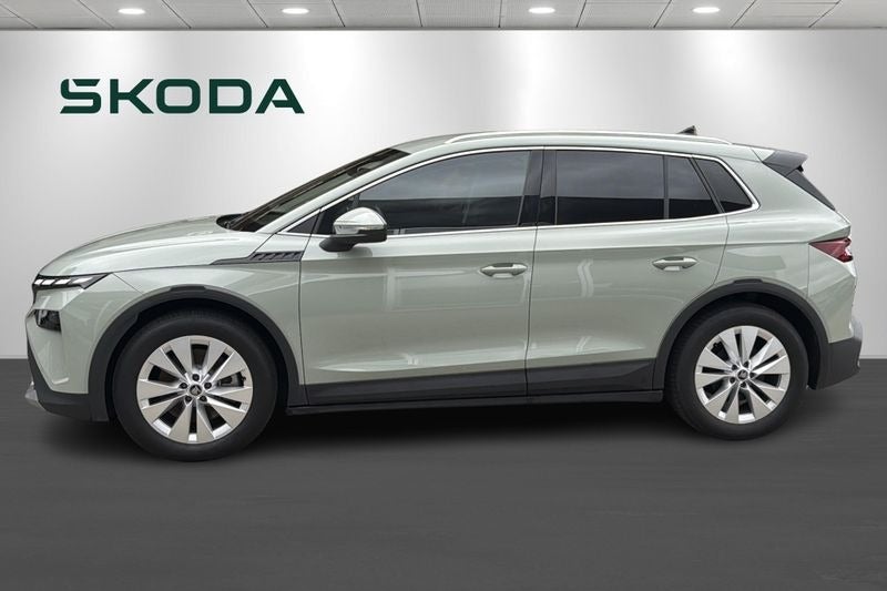 Skoda Elroq 85 iV Loft 5d