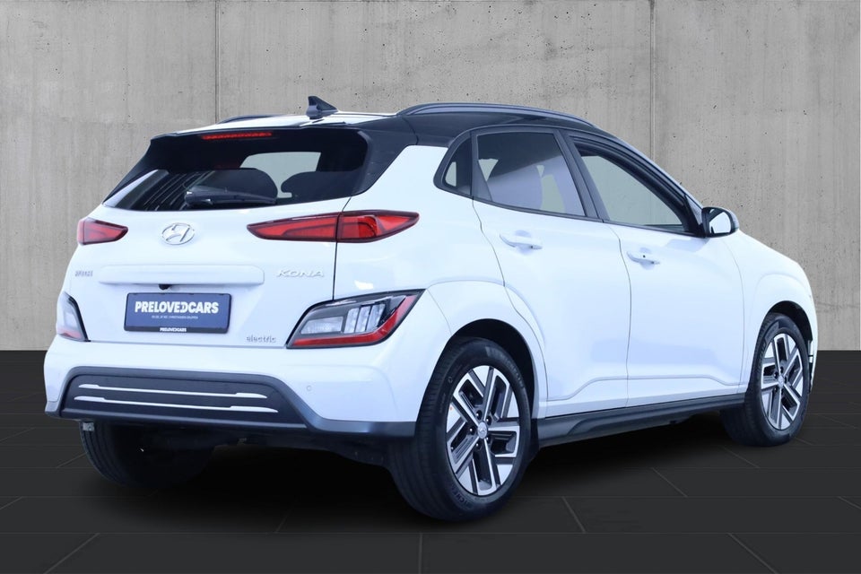 Hyundai Kona 64 EV Trend 5d