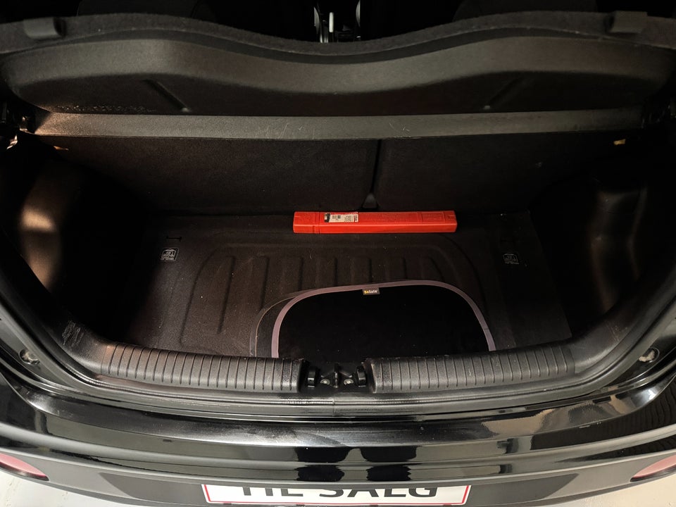 Hyundai i10 1,0 Trend 5d