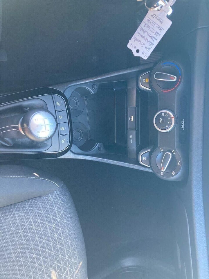 Kia Picanto 1,0 Prestige Upgrade 5d