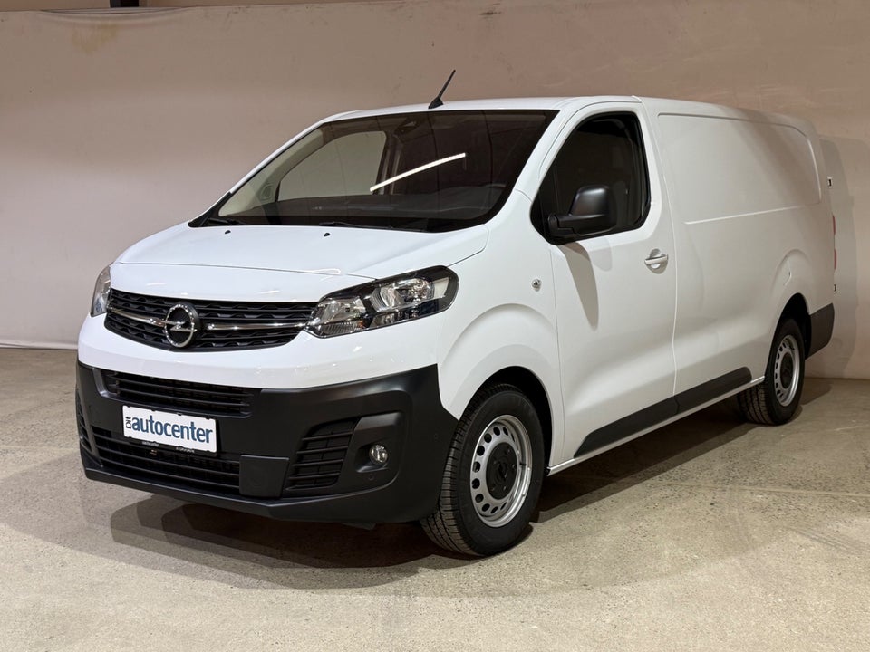 Opel Vivaro 2,0 D 145 Enjoy+ L3V2