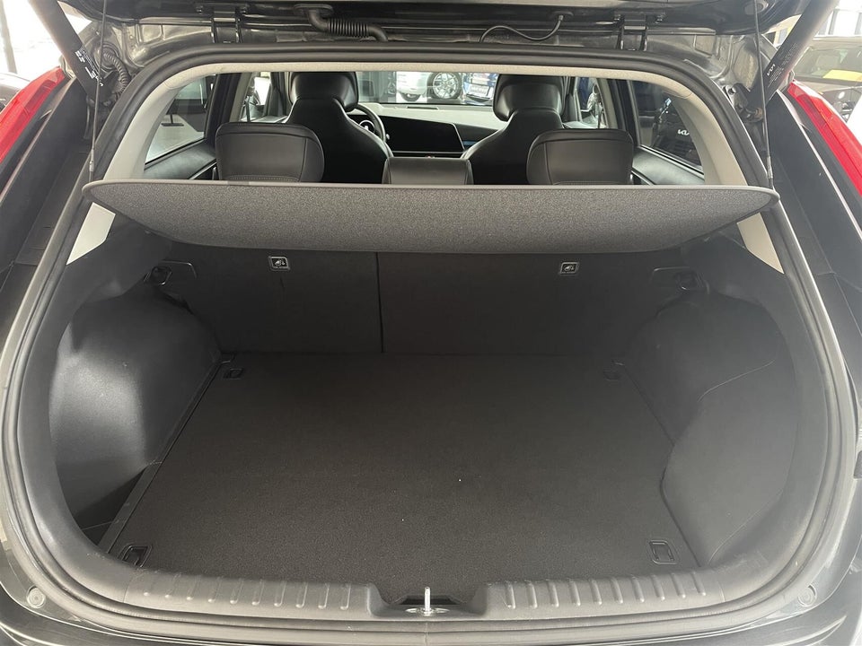 Kia Niro 1,6 PHEV Upgrade DCT 5d