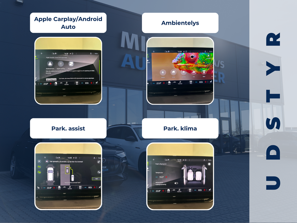 Skoda Enyaq 80 iV Sportline 5d