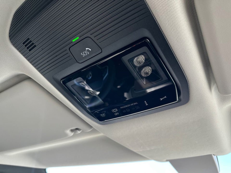 VW ID.Buzz 79 Cargo Pro+