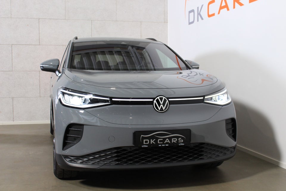 VW ID.4 77 Pro 5d