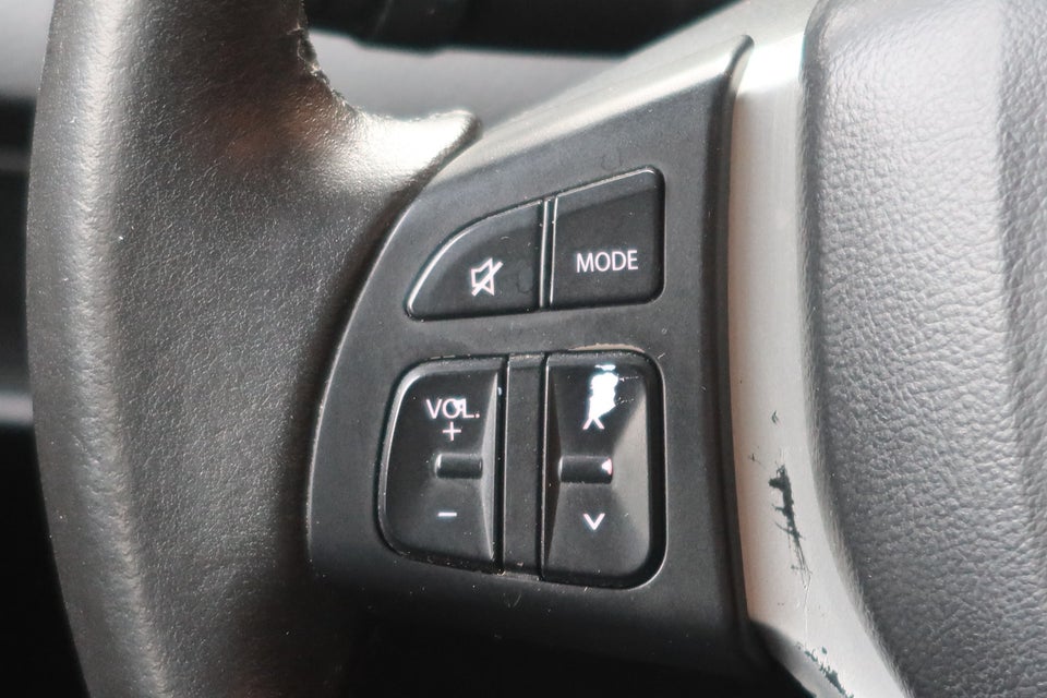 Suzuki Swift 1,2 Dualjet Comfort 5d