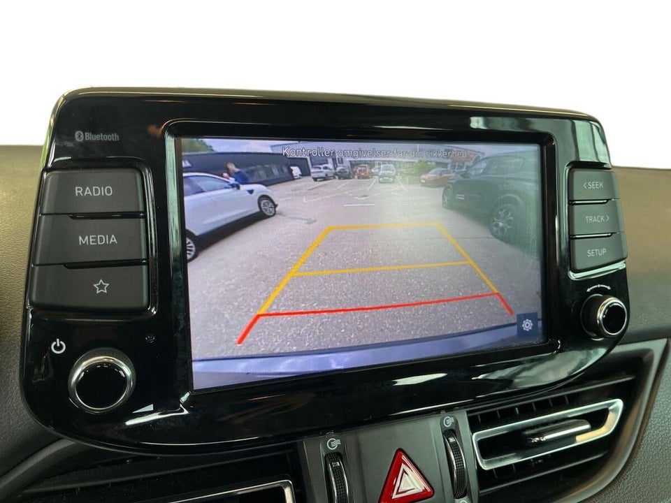 Hyundai i30 1,0 T-GDi Essential 5d