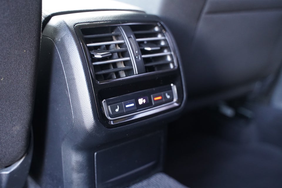 VW Passat 1,4 TSi 150 Comfortline Premium Variant DSG 5d