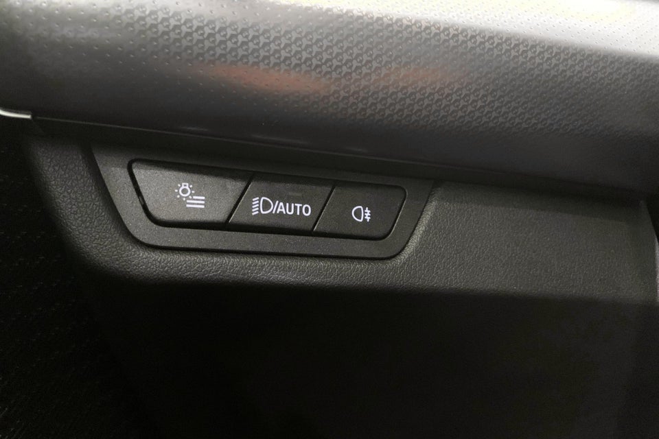 BMW iX1 eDrive20 M-Sport 5d