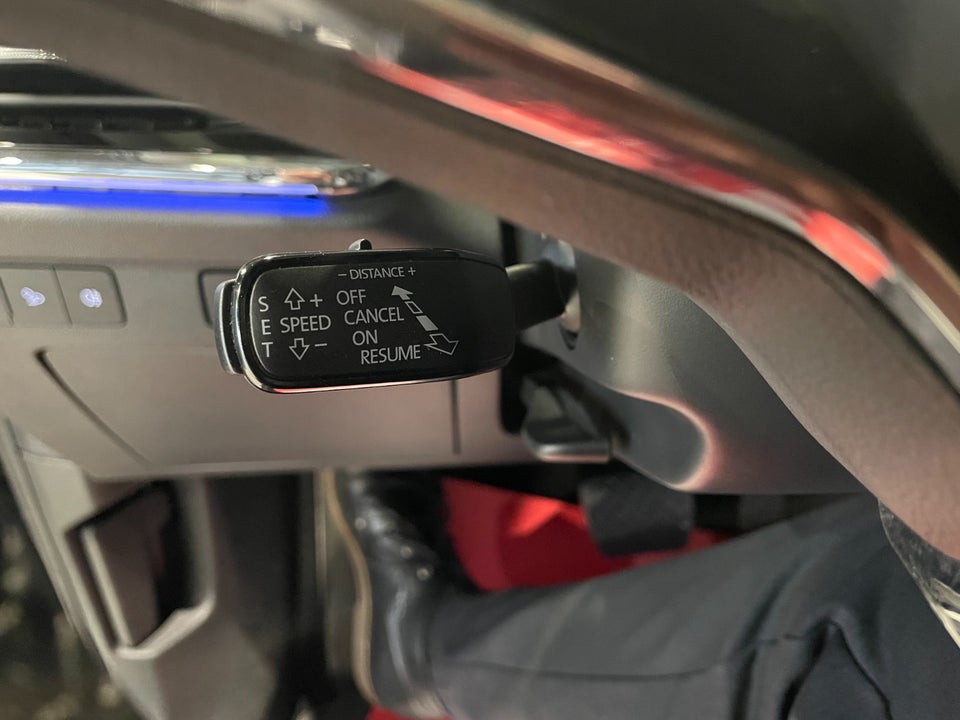 Skoda Enyaq 80 iV Suite 5d