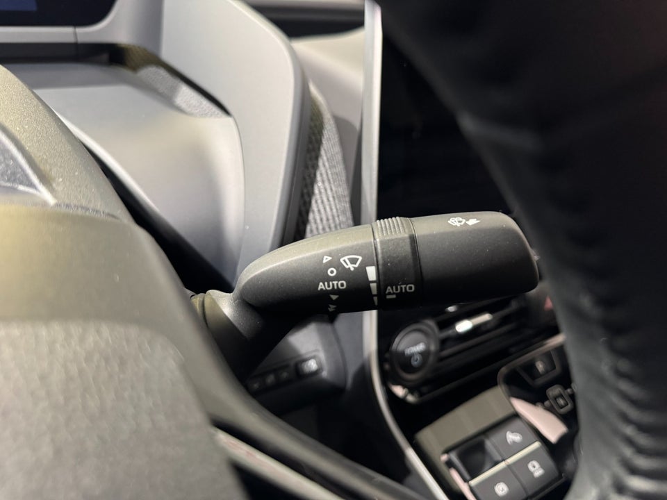 Toyota bZ4X Active 5d