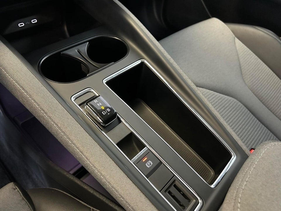 Skoda Enyaq 80 iV Coupé 5d