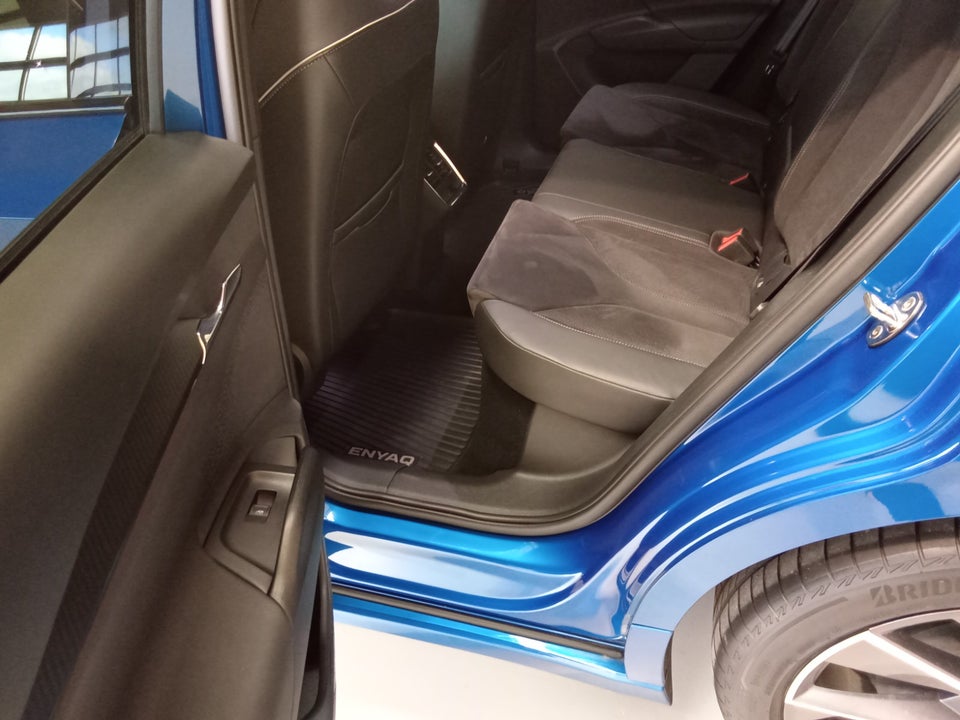 Skoda Enyaq 80x iV Sportline 5d