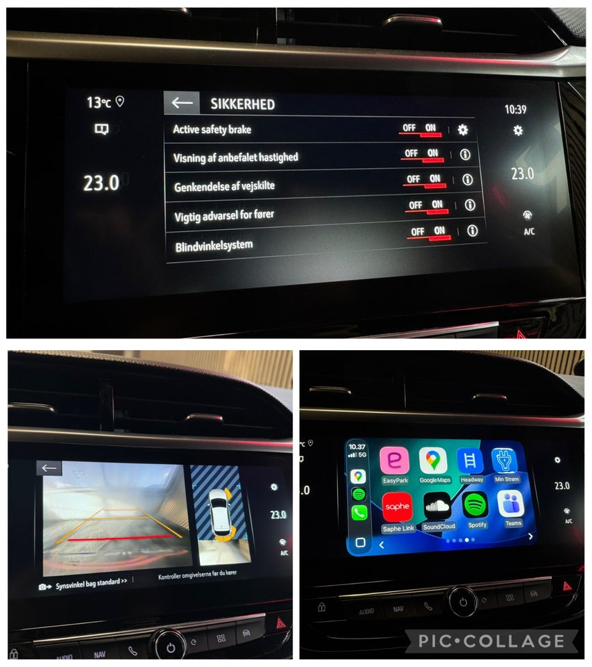 Opel Corsa-e 50 Ultimate 5d