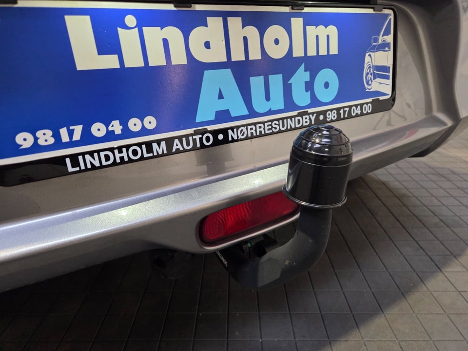 Suzuki Swift 1,2 mHybrid Action 5d