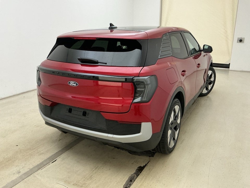 Ford Explorer 77 Premium Extended Range 5d