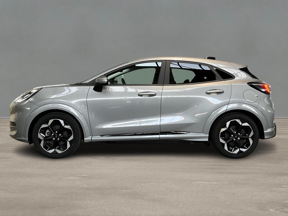 Ford Puma 46 Gen-E Premium 5d