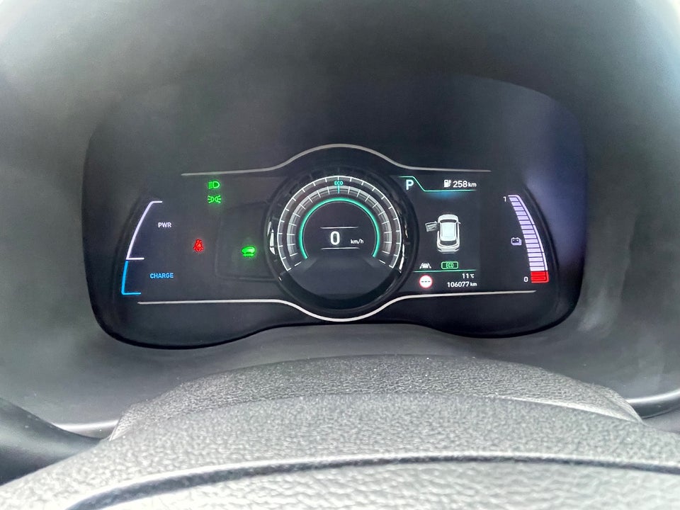 Hyundai Kona 39 EV Trend 5d