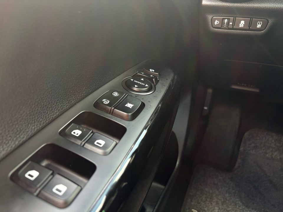 Kia Picanto 1,0 Prestige Upgrade AMT 5d