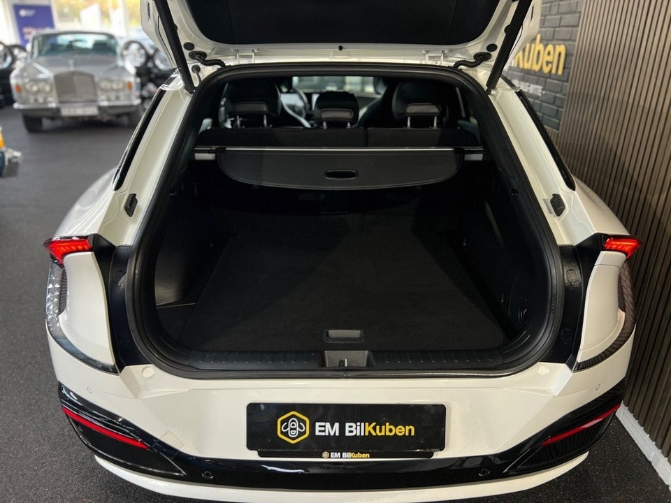 Kia EV6 77 Long Range Performance AWD 5d