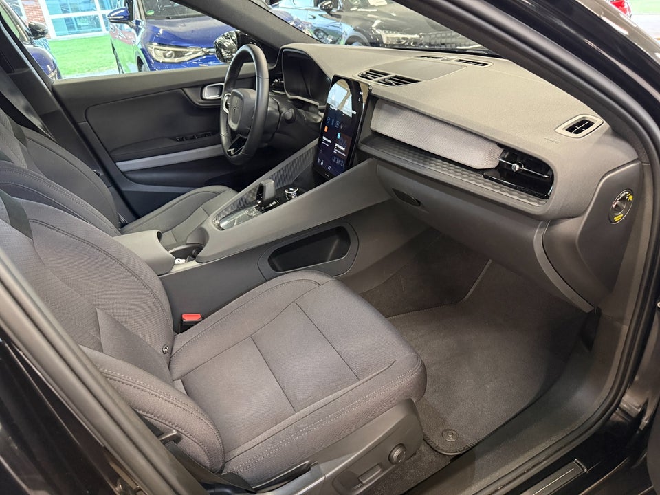 Polestar 2 Standard Range 5d