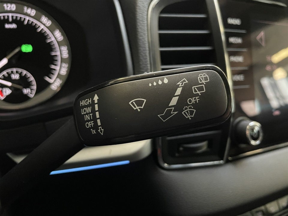 Skoda Karoq 1,5 TSi 150 Style DSG 5d