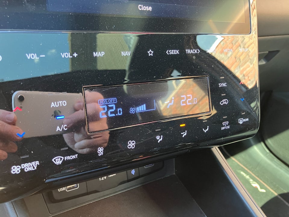 Hyundai Tucson 1,6 PHEV N-Line aut. 4WD 5d