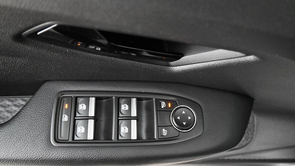 Renault Megane E-Tech 60 Equilibre 5d