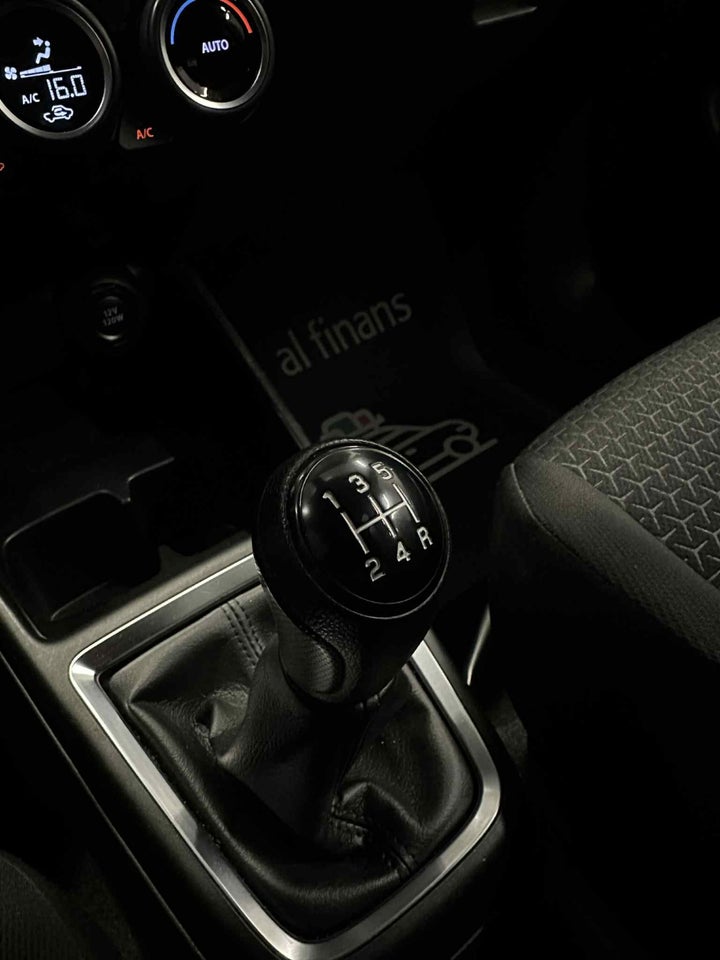 Suzuki Swift 1,2 Dualjet mHybrid Exclusive+ 5d