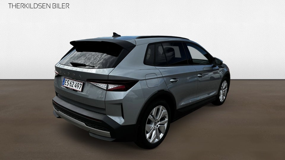 Skoda Elroq 60 iV 5d