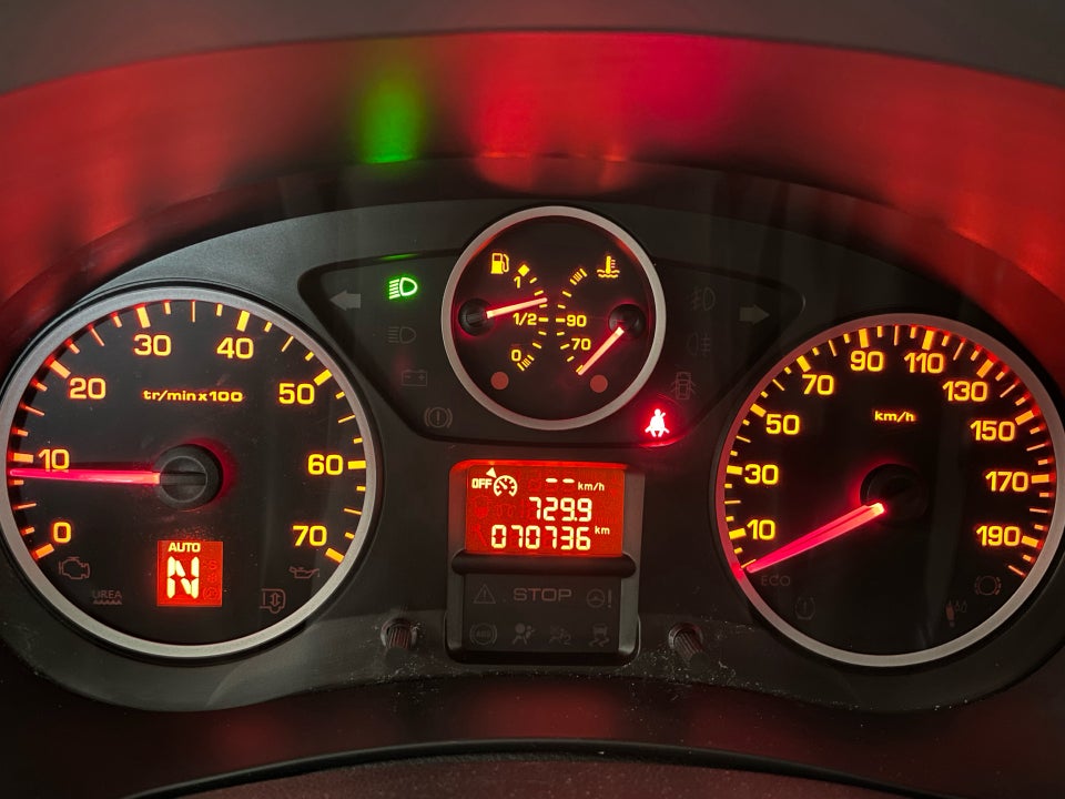 Citroën Berlingo 1,6 BlueHDi 100 Cityvan ETG6 L1N2 5d