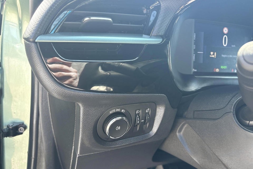 Opel Corsa-e 50 Yes 5d