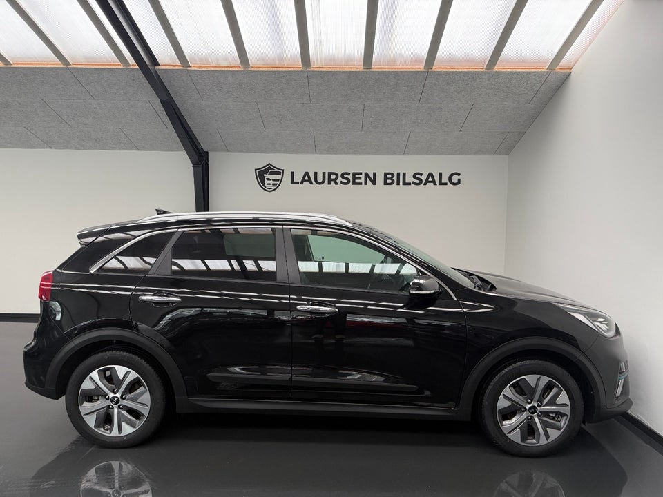 Kia e-Niro 64 Premium 5d