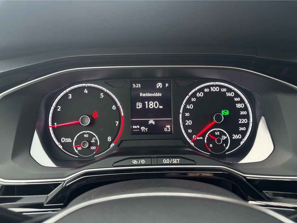 VW Polo 1,0 TSi 115 Highline DSG 5d