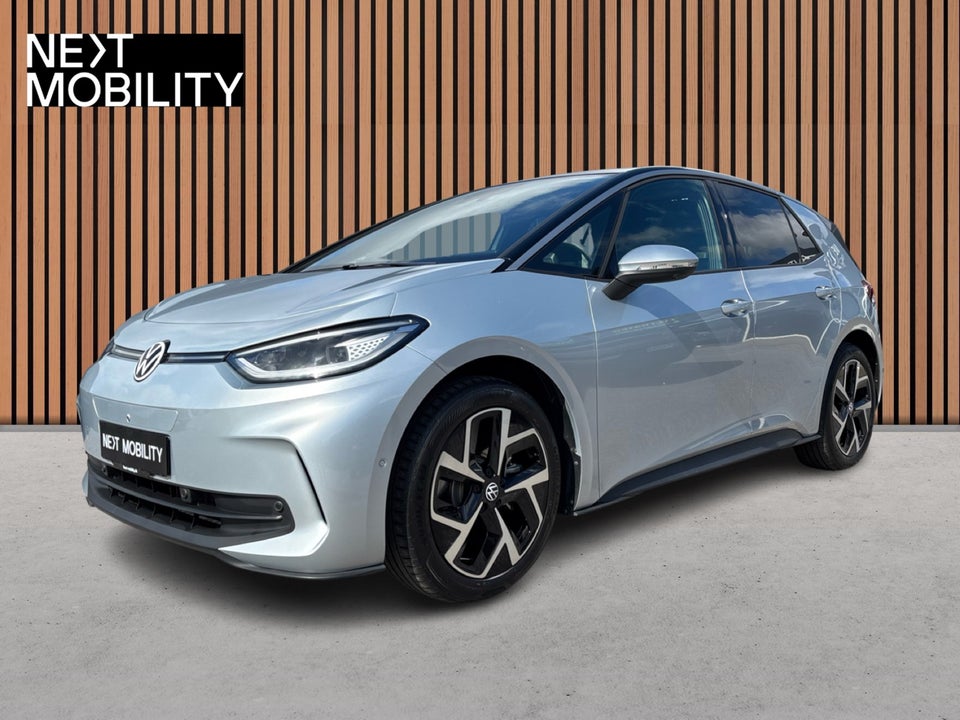 VW ID.3 58 Pro Performance 5d