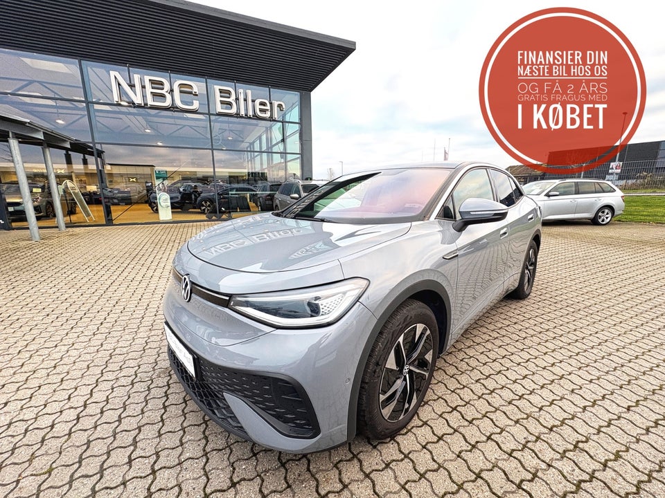 VW ID.5 77 Pro Performance 5d